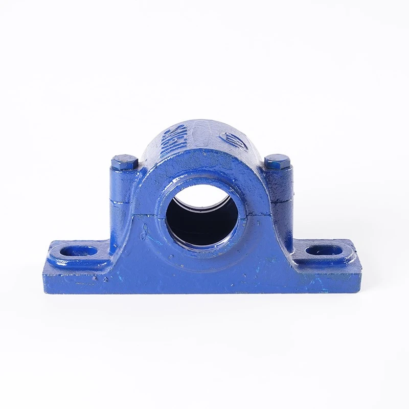 Xuab zeb ua tshuab Bearing vaj tsev